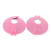 Productos para Adultos Almohadillas de Electrodo de Silicona Dispositivo de Orgasmo por Descarga Eléctrica para Hombres y Mujeres Accesorios para Juguetes Sexuales Parche para el Pecho Dispositivo de Copa