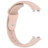Adecuado para Huawei Band 8/9/10 Hebilla Inversa Correa de Silicona Huaweiband8/9/10 Pulsera de Repuesto Ahora