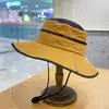 Sombrero de Montañismo para Acampar al Aire Libre para Hombres Verano Secado Rápido Protección Solar Protección UV Patchwork Ala Ancha Sombrero de Montañismo Sombrero de Pesca
