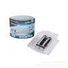 Hong Kong Coolook No.5 batería de litio AA14500 batería de litio 700mAh 3.2V batería recargable de fosfato de hierro y litio