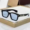 2026 Nuevas Gafas de Sol Molino Designer Estilo Japonés Hechas a Mano Hip-Hop J Yake Gafas de Sol de Alta Gama para Resort