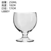 Vaso de Vidrio Bajo para Agua, Vaso Multifuncional para Comedor, Vaso para Cerveza Artesanal, Vaso para Jugos de Bebida, Leche, Vaso para Degustación de Mousse