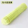 Paquete de Materiales para Manualidades DIY Bouquet Limpiapipas Encriptado Venta al por Mayor Niños de Jardín de Infancia Tejer Palitos de Chenilla Súper Densos Macarrón