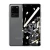 Adecuado para Samsung S24 Ultra Película UV Pantalla Completa Note20 Cubierta Completa Templado Curvo S23 Luz Azul Anti Adhesivo Óptico Protección Ocular