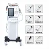 Dr. Dispositivo de Belleza Integral con Burbujas Grandes y Pequeñas para el Manejo de la Piel Facial, Especializado para Salones de Belleza, Versión de Exportación