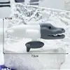 Llavero Colgante Shanhaijing Extranjero Shanhaijing Tiburón Nike Decoración de Mochila Muñeca Caja Sorpresa Colgante Pequeño