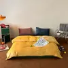 Juego de Cuatro Piezas de Terciopelo de Alto Gramaje, Ropa de Cama de Vellón de Coral, Juego de Tres Piezas de Franela Cálida con Forro de Vellón, Vellón de Leche