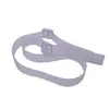 Muestra Gratis Gafas de Natación Banda de Silicona para la Cabeza de Alta Elasticidad, Ajuste de Tensión, Cubierta Protectora, Banda de Silicona para la Cabeza