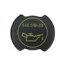 Adecuado para Tapa de Aceite de Coche Ford Tapa de Llenado de Aceite F3Ae6766Ba F3Az6766B