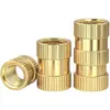 Conectores Hembra de Cobre de Agujero Pasante M1M1.2M1.4M1.6M1.7M2M2.5M3M4M5 Conectores Hembra de Cobre de Agujero Pasante