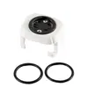 Suporte para Ciclocomputador Dobrável Xiaobu m Suporte para Celular de Bicicleta Multifuncional Estável Anti-Vibração Suporte para Luz Dianteira Câmera