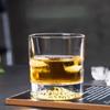 Amazon Whisky Cup Copo de Água Doméstico de Vidro Engrossado Criativo Estrangeiro Copo de Vinho Bar Copo de Cerveja Terno de Vinho