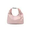 Bolsa de ombro feminina simples e estilosa, moderna e versátil, perfeita para o dia a dia, um novo design transfronteiriço, bolsa transversal fashion e chique