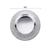 Tazón de acero inoxidable para mascotas Tazón nórdico para gatos tazón de acero inoxidable para comida de gato plato para golosinas anti-enfermedad cervical tazón para comida de gato anti-vuelco