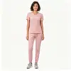Uniformes Personalizados de Belleza Uniformes Hospitalarios Esmerilados Uniformes de Enfermera de Hospital Ropa Médica de Spandex Personalización en Lotes Pequeños