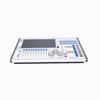 Mesa de controle de luz Tiger, mesa de controle de luz de palco para computador DMX, sistema Titan Tiger 2ª geração com 12 caixas de ar