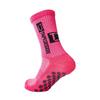 TEMU ventas calientes transfronterizas TC profesional engrosado toalla fondo absorbente de sudor desodorante dispensador antideslizante fútbol deportes calcetines de fútbol