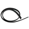 YUBO - Tira de goma para parabrisas delantero, universal para lados izquierdo y derecho, apta para Honda Civic 16-21 73125-TEA