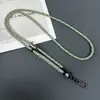 Cordón para Teléfono Móvil Cruzado Ajustable Colgante para Cuello Correa para Cámara Cordón de Alta Gama para Teléfono Móvil Portátil Cruzado