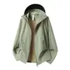 Ropa de Protección Solar para Exteriores de Verano 2026, Chaqueta Unisex, Protección UV de Sensación Fría, Nailon Delgado de Alta Calidad