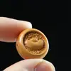 Sándalo Marca Fuyuanbao Accesorios Culturales Pulsera de Cuentas Hecha a Mano DIY Accesorios para Incienso Colgante para Teléfono Móvil