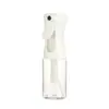 Frasco Spray Sustentável Transfronteiriço Frasco Spray de Umidificação Facial Tônico Tônico Engarrafado Frasco de Spray para Cabelo