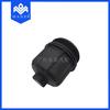 Tapa del filtro de aceite para Audi 079115433C 079115403A