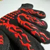 Guantes Resistentes a Altas Temperaturas para Barbacoa Protección de Seguridad para Horno de Microondas Talla Única para Todos Horno Varias Opciones