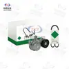 Aplicable a BMW Serie 1 Serie 2 Serie 4 Serie 5 GT BMW Serie 3 F30 BMW 328i Kit de Polea Tensora Kit de Accesorios