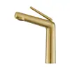 Comercio Exterior Transfronterizo Materiales de Construcción Lavabo Caliente y Frío Grifo Todo Cobre Lavabo de Baño Lavabo Gabinete de Baño Grifo