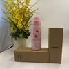 Taza de Fruta Casual y Elegante, Gran Capacidad, Taza Térmica de Doble Pared con Vacío de Acero Inoxidable 304, Botella de Agua Deportiva Portátil para Exteriores