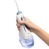 Irrigador dental portátil de mano, máquina de enjuague bucal doméstico, 300 ml, directo de fábrica