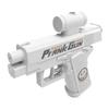 Pistola de Água Reversa, Mesmo Modelo da de He Chenmang, Brinquedo de Pegadinha, Pistola de Água, Brinquedo Criativo de Combate com Pegadinhas, Gadget de Guerra de Água