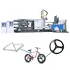 Máquina de Fundición a Presión en Frío de Aluminio Longhua 800t Piezas de Aleación de Aluminio para Automóviles y Pastillas de Freno para Motocicletas Máquina de Fundición a Presión con Manillar Asistido