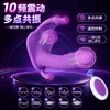 Entrega Directa de Fábrica Panties Invisibles Mariposa Portátil Control Remoto Inalámbrico Dispositivo de Masturbación Femenina Juguetes Sexuales para Adultos