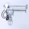 Máquina de Garra de Escritorio Mini Hong Kong y Taiwán Modelo Premium 24V48V Modificación de Garra de Grúa Accesorios de Garra de Lanzamiento Interno