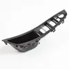 Adecuado para Manija de Serie 5 de BMW, Manija de Puerta de Serie 5 F10F11F18 Manija de Puerta Reposabrazos Interior, Accesorios de BMW