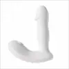 Estimulação Ativa, Vibrador de Sucção Retrátil, Dispositivo Vestível de Orgasmo Feminino, Masturbador com Controle Remoto para Uso ao Ar Livre, Divertido