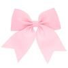 Accesorios para el cabello DIY Lazo Semiacabado Lazo para Bebé Niña Sin Horquilla Accesorios para el Cabello