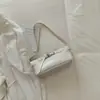 Bolso de Hombro de Moda Estilo Coreano de Alta Calidad para Mujer 2026 Primavera Nuevo Estilo Simple para Viajes Diarios Bolso de Mano de Gran Capacidad Bolso de Hombro