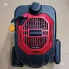 Accesorios para Motor de Gasolina Xp225 Piezas de Repuesto para Reparación de Cortacésped Máquina de Colgar para Barco Microcultivador para Césped Desmalezadora para Huerto