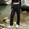 Pantalones Casuales para Hombre de Otoño e Invierno, Nuevos, para Exteriores, Softshell, Urbanos, Funcionales, a Medida, Corte Recto Delgado, Impermeables, de Secado Rápido