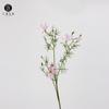 Ventas Directas de Fábrica Flores Artificiales Flor de Maíz y Margarita Flores Falsas Estilo Pastoral Fresco Accesorios para Arreglos Florales de Hogar y Boda