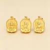 Plata S925, chapado en oro antiguo, ocho dijes de deidades guardianas, doce amuletos de piedra de nacimiento de animales del zodiaco, accesorios para pulseras y collares DIY