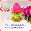 Suprimentos para o Dia de Ano Novo e o 15º Dia do Ano Novo Lunar: Baterias Eletrônicas para Oferendas em Túmulos e Bênçãos, Luzes Eternas para o Festival Qingming e o Festival da Primavera, Pequenas Luzes de Presente, Lanternas Vermelhas