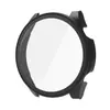 Adecuado para funda protectora de smartwatch Honor Watch 5Pro, funda y protector de pantalla integrados para Honor Watch 5Pro