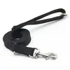 Uso Duplo Algodão Outdoor Guia de Cachorro Corrente de Cachorro Golden Retriever Labrador Guia Curta Passeio de Cachorro de Porte Médio Grande