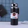 Fabricante acero inoxidable 316 taza de vacío pantalla inteligente de temperatura tetera portátil gran capacidad taza para deportes al aire libre en stock