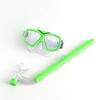 Ebay Amazon óculos de mergulho mais vendidos snorkeling traje Sanbao máscara de natação tubo de respiração nadadeiras