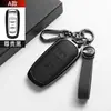 Estuche Especial para Llave Geely para Boyue L, Xingyue L, Xingrui, Emgrand, Binyue, icon, Haoyue L, Binrui, Hebilla Protectora de Metal